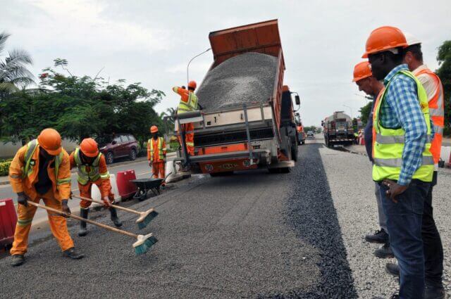 Reabilitação de estradas afectada por demora na disponibilização de fundos