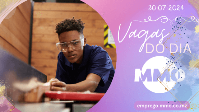 Vaga 30.07.2024