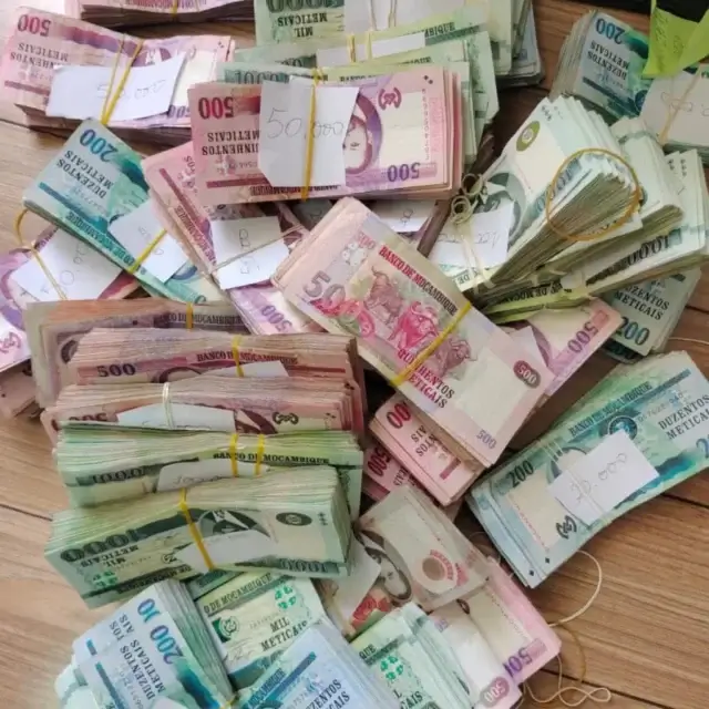 Falta de transparência na operação contra lavagem de dinheiro em Moçambique