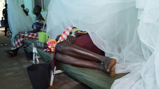 Aumento de casos de cólera em Moçambique regista mais uma vítima mortal