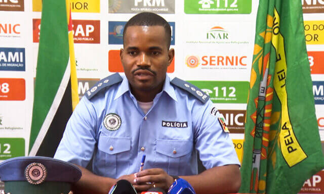 Empresário escapa de cativeiro na Matola após ser raptado em Maputo