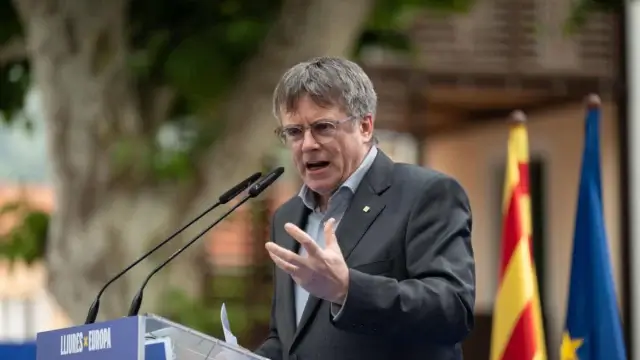 Procedimentos no caso 'tsunami democrático' declarados inválidos por tribunal espanhol