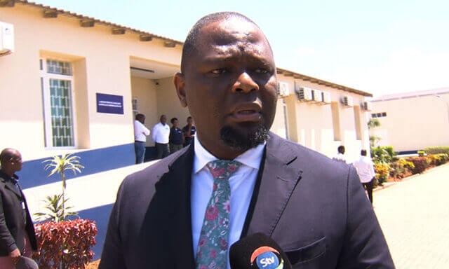 Edil de Maputo anula multas a igrejas por poluição sonora e prioriza sensibilização