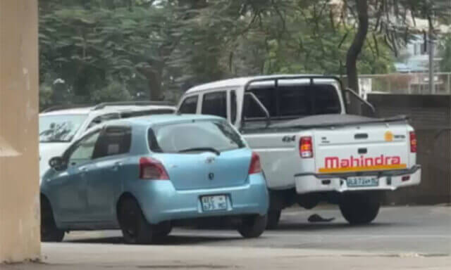 Criminosos roubam 6 milhões de meticais à Igreja Universal em Maputo