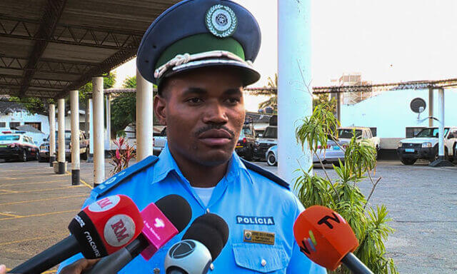 Confronto armado resulta na morte de agente da PRM durante tentativa de rapto em Maputo