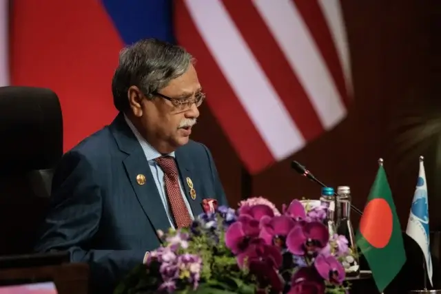 Presidente do Bangladesh atende ultimato e dissolve parlamento