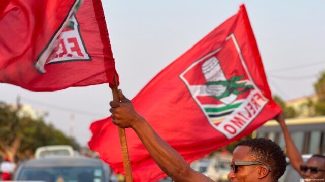Veteranos da FRELIMO distanciam-se de Manuel Chang e condenam as irregularidades