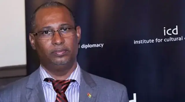 Primeiro-ministro guineense desmente demissão e anuncia remodelação