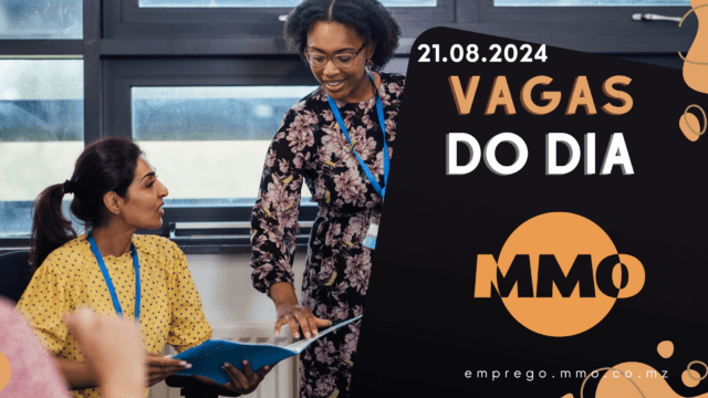 Vaga 21.08.2024