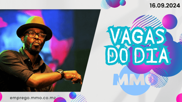 Vaga 16.09.2024