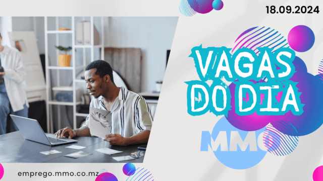 Vaga 18.09.2024