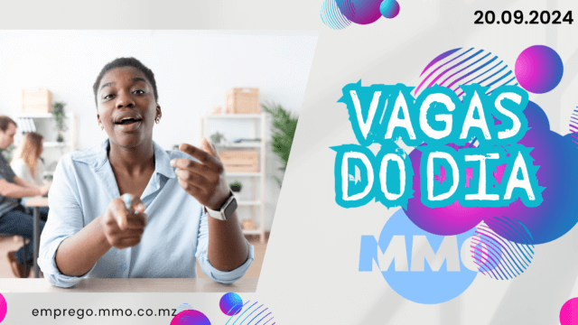 Vaga 20.09.2024