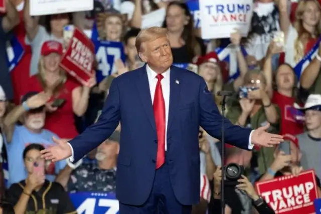 FBI atribui ataque cibernético à campanha de Trump ao Irã