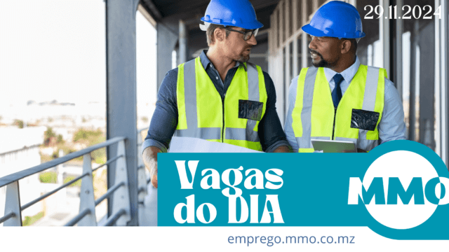 Vaga 29.11.2024