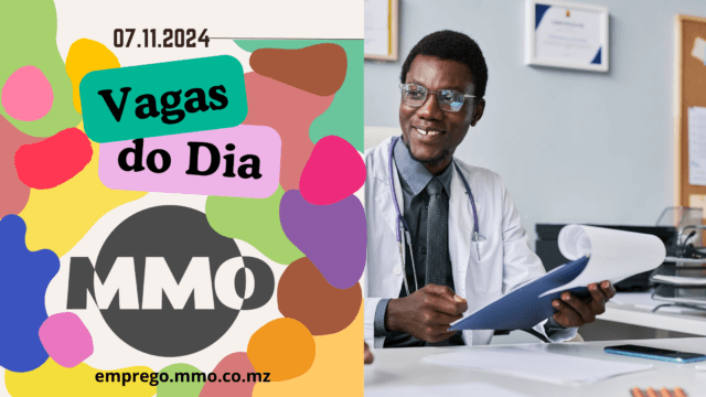 Vaga 07.11.2024