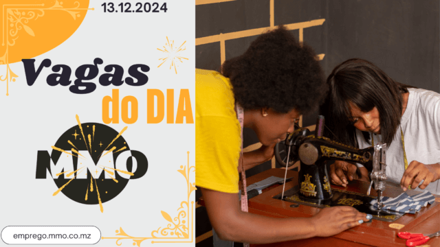Vaga 13.12.2024