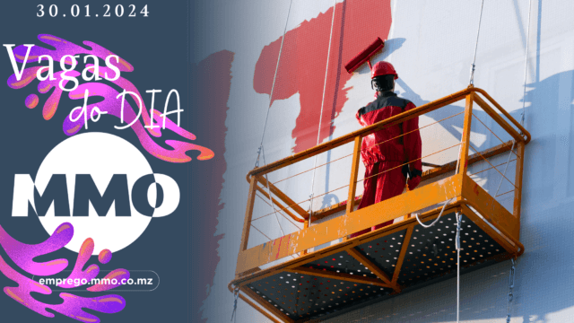 Vaga 30.01.2025