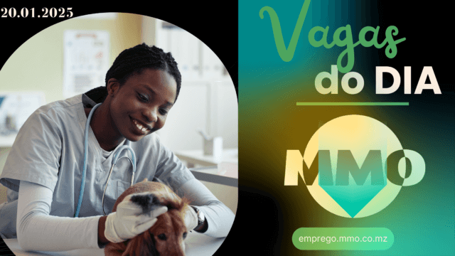 Vaga 20.01.2025