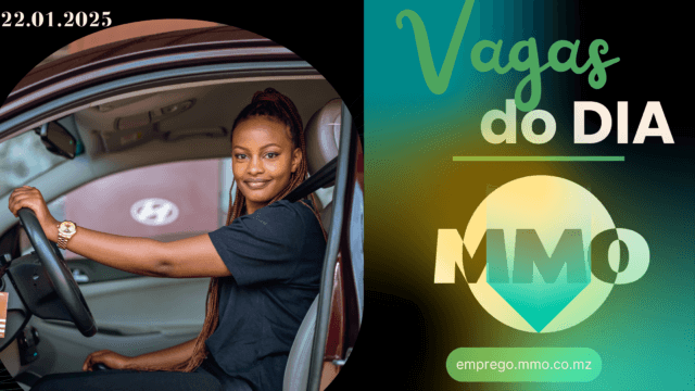 Vaga 22.01.2025