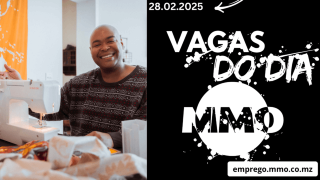 Vaga 28.02.2025