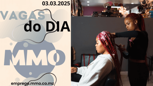 Vaga 03.03.2025