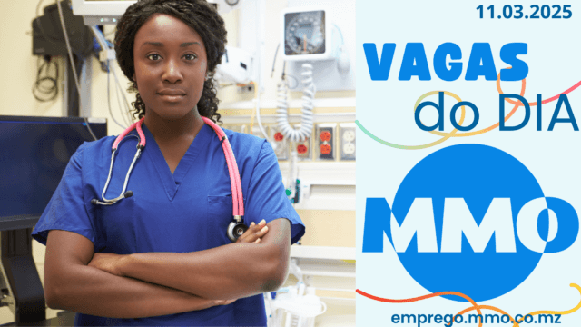 Vaga 11.03.2025