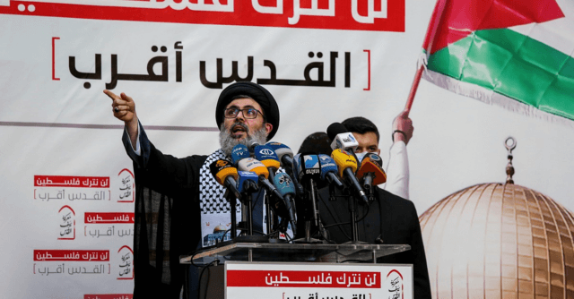 Hezbollah nega rumores sobre a eleição de Hashem Safi al-Din como novo líder