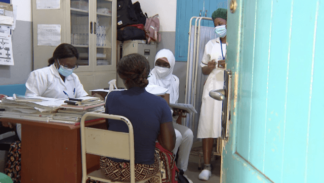 Mais de 53 mil mulheres serão submetidas ao rastreio do cancro na província de Tete