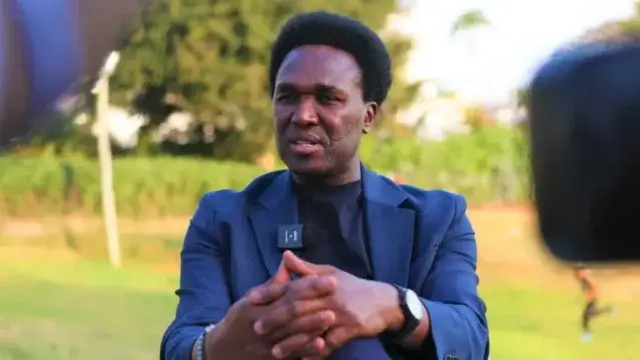PGR intima candidato presidencial Venâncio Mondlane a abster-se de práticas ilegais