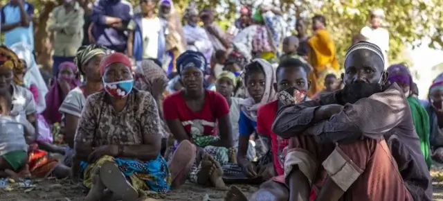 Cabo Delgado mobiliza fundos para assistência a vítimas do terrorismo