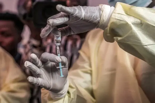Mpox já causou mais de mil mortes em 18 países desde o início do ano