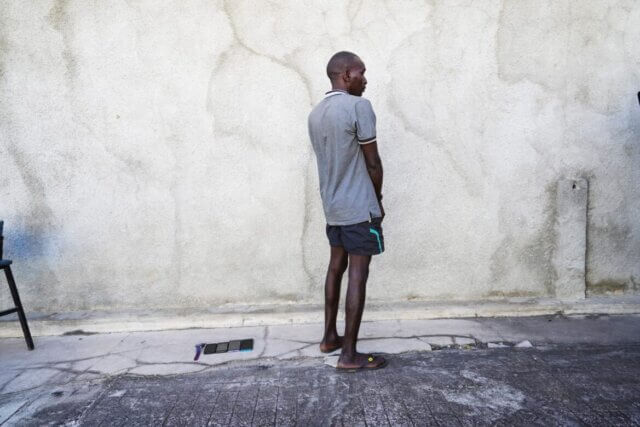 Menina de sete anos violada e agredida pelo padrasto em Maputo