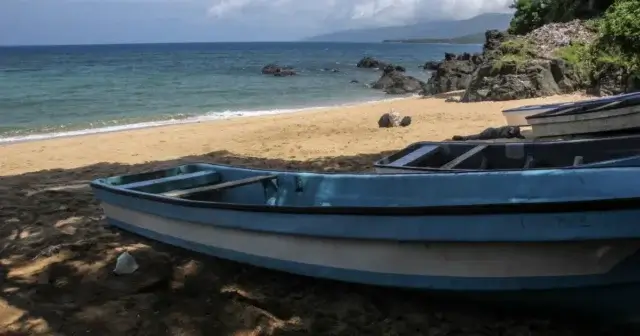 Naufrágio no Mar das Comores resulta em 25 mortos, informa OIM