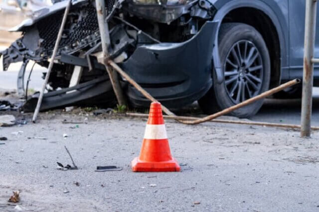Nove mortos e doze feridos em acidente de viação em Sussundenga
