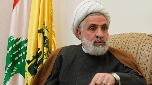 Líder do Hezbollah compromete-se a cooperar com o exército para garantir cessar-fogo