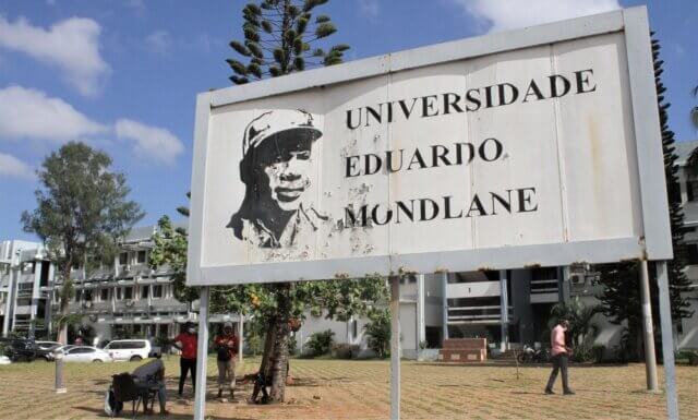 Universidade Eduardo Mondlane prorroga prazo para exames de admissão