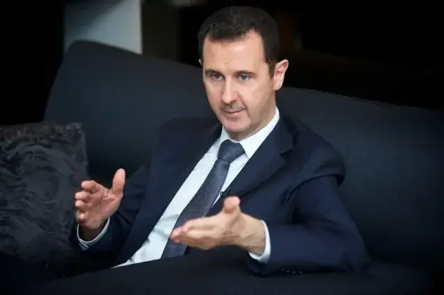 Bashar al-Assad renuncia à presidência da Síria após ofensiva jihadista