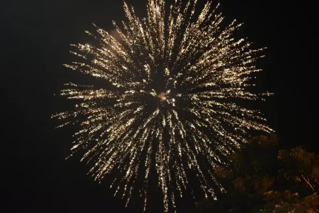 Moçambique proíbe fogos de artifício nas festividades de 2024-2025