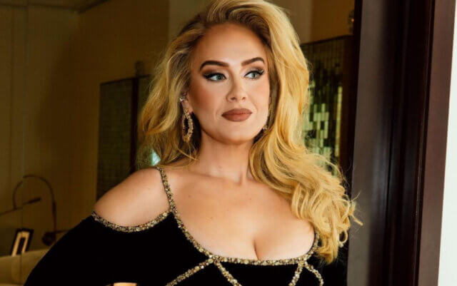 Tribunal brasileiro ordena retirada de música de Adele por plágio