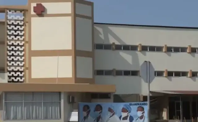 hospital-central