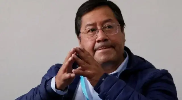 Presidente da Bolívia anuncia associação formal aos BRICS