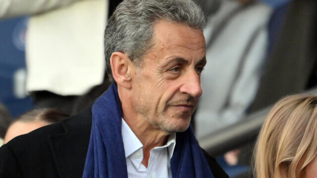 Nicolas Sarkozy julgado por alegado financiamento ilegal com fundos de Kaddafi