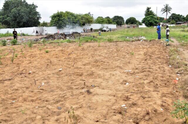 Matola implementa medidas contra a ocupação ilegal de terrenos
