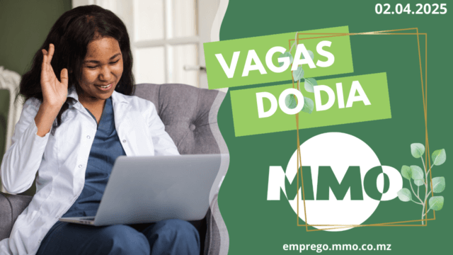 Vaga 02.04.2025