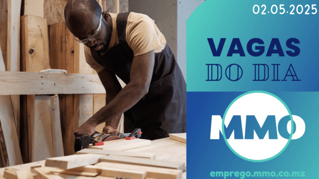 Vaga 02.05.2025