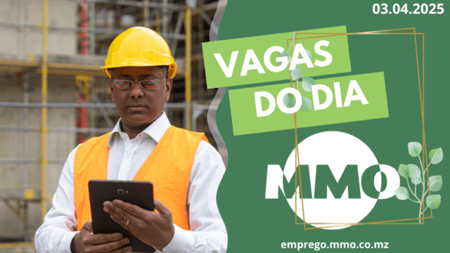 Vaga 03.04.2025