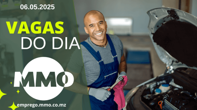 Vaga 06.05.2025