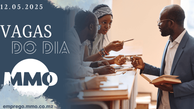 Vaga 12.05.2025
