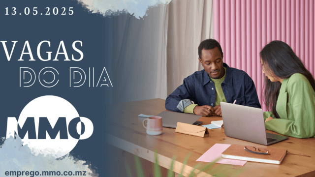 Vaga 13.05.2025