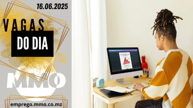 Vaga 16.06.2025